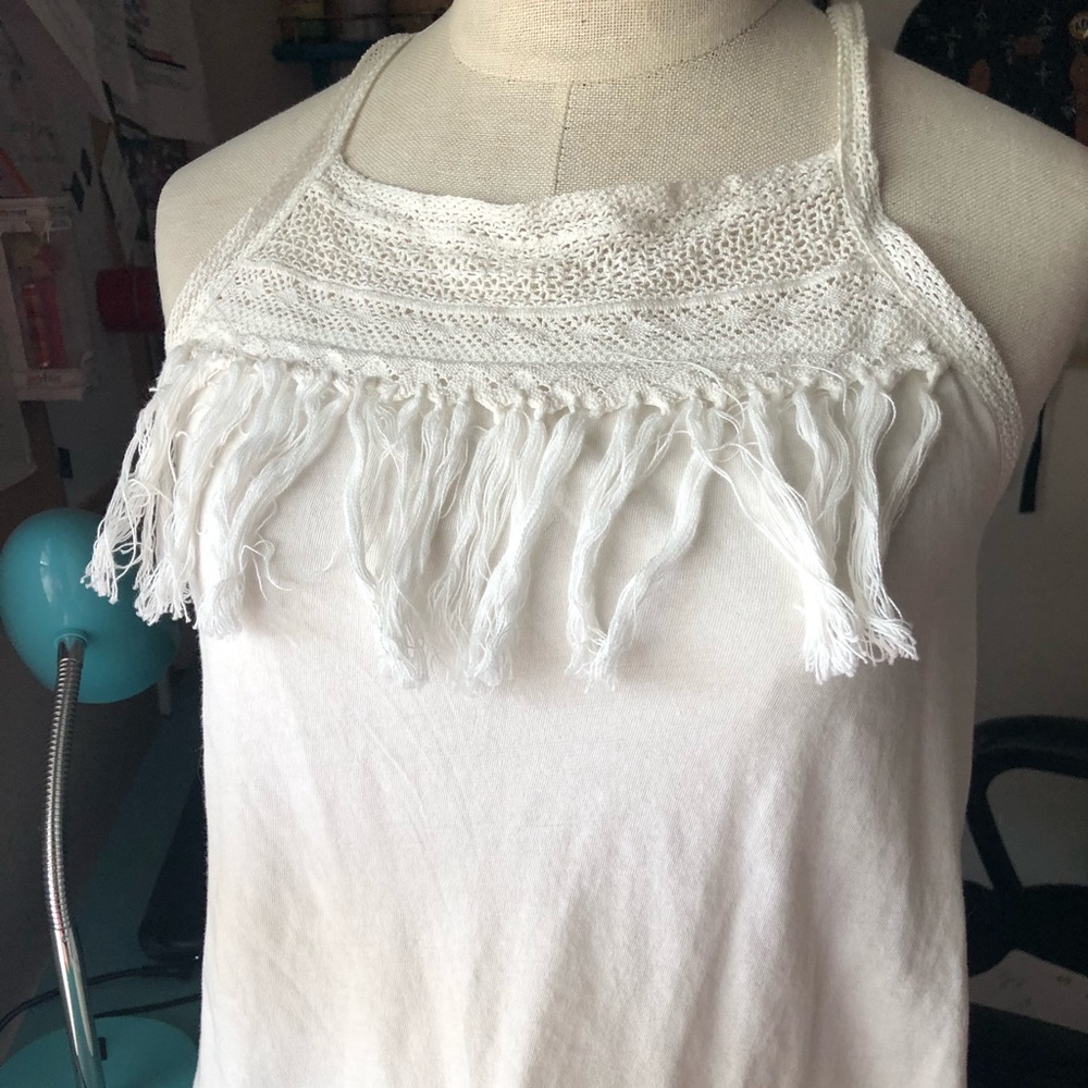 RL Denim & Supply halter